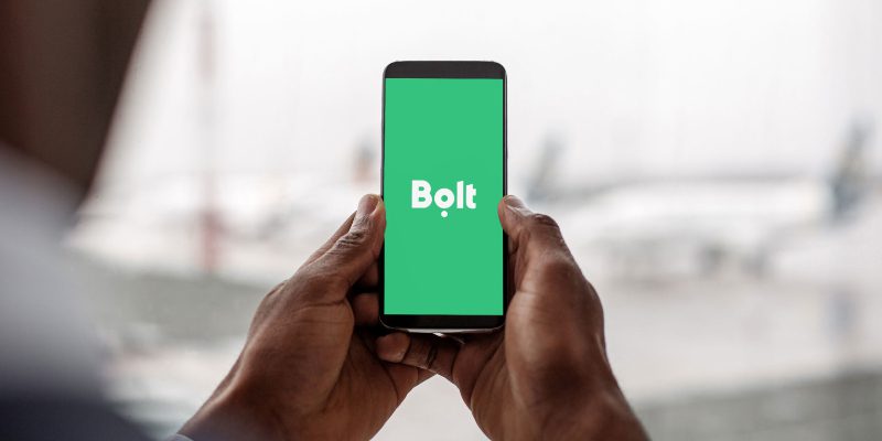 Bolt Send parcel delivery service launches in South Africa 1 month after Bolt Food exit