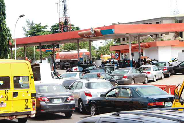 Fuel scarcity hampering businesses in Nigeria: ACCI